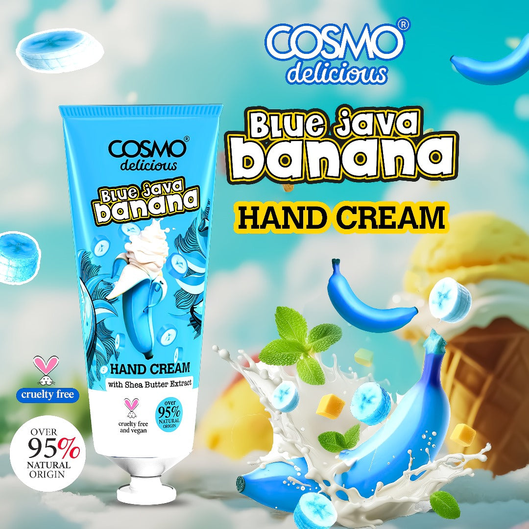 Hand Cream